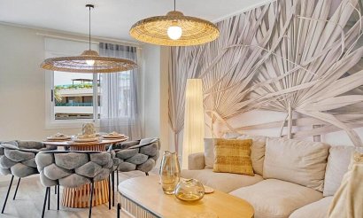 Resale - Townhouse - Torrevieja - Los Altos