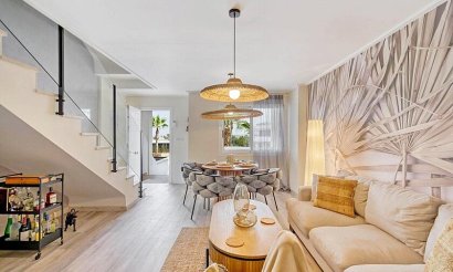 Resale - Townhouse - Torrevieja - Los Altos