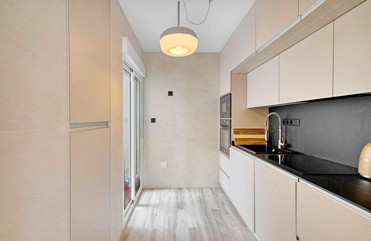 Resale - Townhouse - Torrevieja - Los Altos