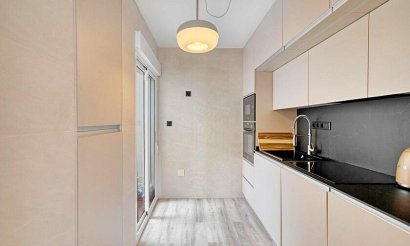 Resale - Townhouse - Torrevieja - Los Altos