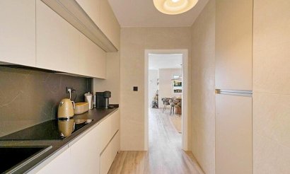 Resale - Townhouse - Torrevieja - Los Altos