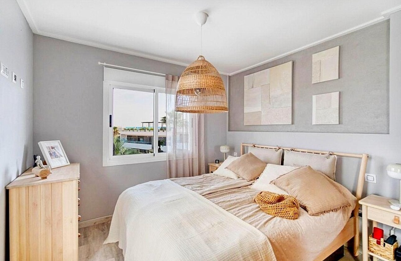 Resale - Townhouse - Torrevieja - Los Altos