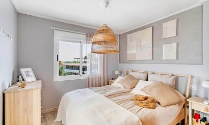 Resale - Townhouse - Torrevieja - Los Altos