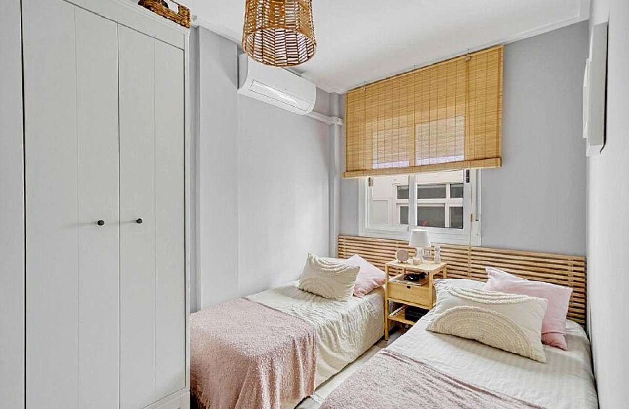 Resale - Townhouse - Torrevieja - Los Altos