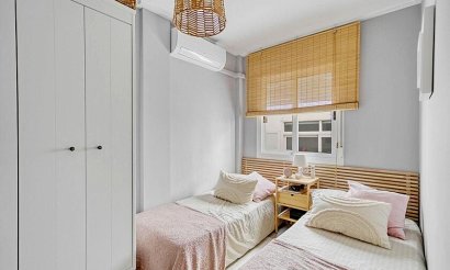 Resale - Townhouse - Torrevieja - Los Altos