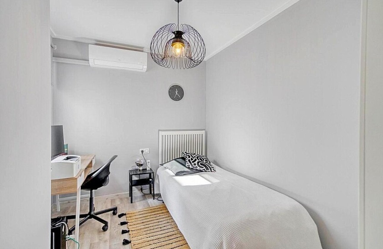 Resale - Townhouse - Torrevieja - Los Altos