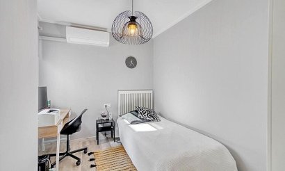 Resale - Townhouse - Torrevieja - Los Altos