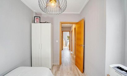 Resale - Townhouse - Torrevieja - Los Altos