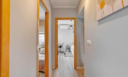 Resale - Townhouse - Torrevieja - Los Altos