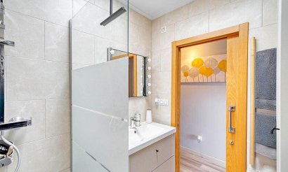 Resale - Townhouse - Torrevieja - Los Altos