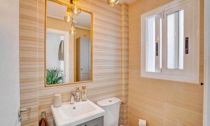 Resale - Townhouse - Torrevieja - Los Altos