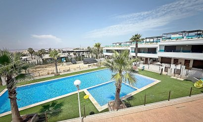 Resale - Townhouse - Torrevieja - Los Altos