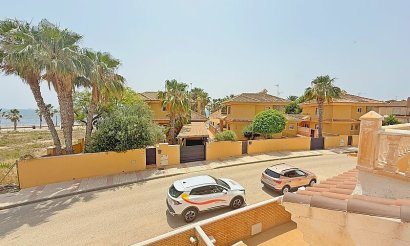 Resale - Townhouse - Los Alcazares - Los Alcázares - Mar Menor