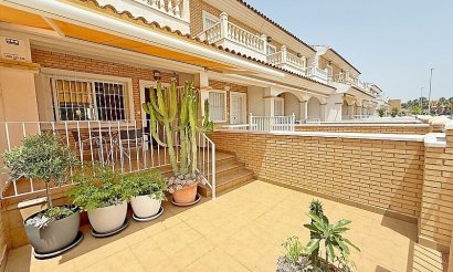 Resale - Townhouse - Los Alcazares - Los Alcázares - Mar Menor