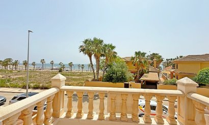 Resale - Townhouse - Los Alcazares - Los Alcázares - Mar Menor