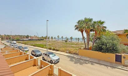 Resale - Townhouse - Los Alcazares - Los Alcázares - Mar Menor