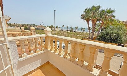 Resale - Townhouse - Los Alcazares - Los Alcázares - Mar Menor