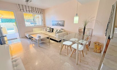 Resale - Townhouse - Los Alcazares - Los Alcázares - Mar Menor