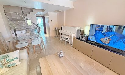 Resale - Townhouse - Los Alcazares - Los Alcázares - Mar Menor