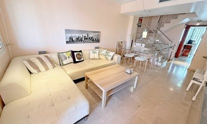 Resale - Townhouse - Los Alcazares - Los Alcázares - Mar Menor