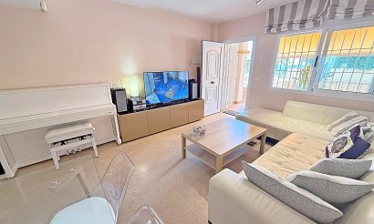 Resale - Townhouse - Los Alcazares - Los Alcázares - Mar Menor