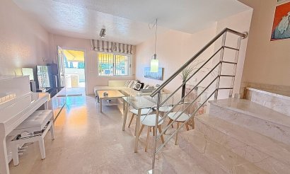 Resale - Townhouse - Los Alcazares - Los Alcázares - Mar Menor