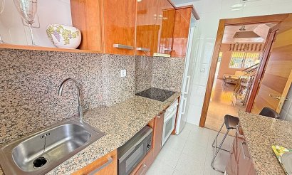 Resale - Townhouse - Los Alcazares - Los Alcázares - Mar Menor