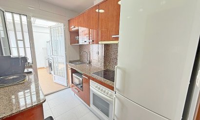 Resale - Townhouse - Los Alcazares - Los Alcázares - Mar Menor