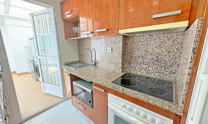 Resale - Townhouse - Los Alcazares - Los Alcázares - Mar Menor