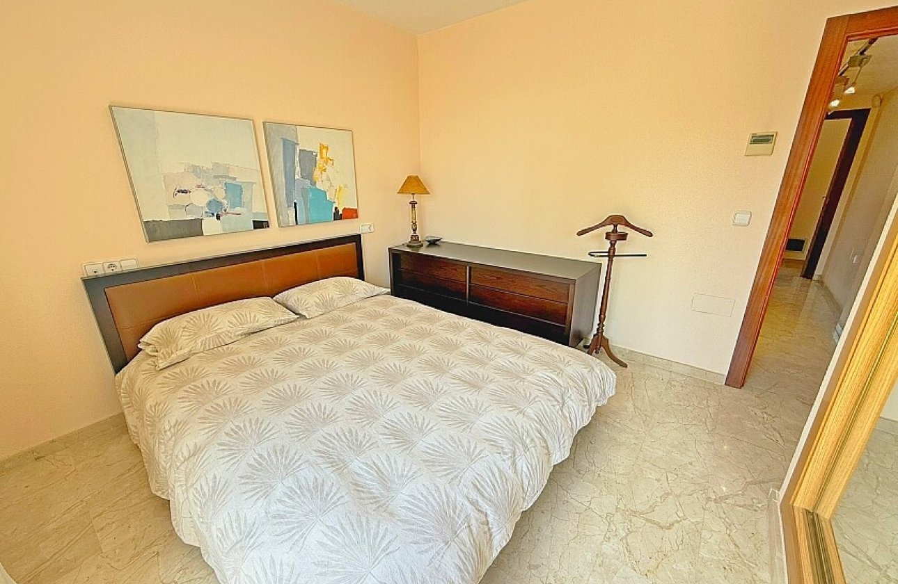 Resale - Townhouse - Los Alcazares - Los Alcázares - Mar Menor