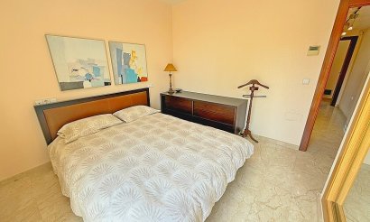 Resale - Townhouse - Los Alcazares - Los Alcázares - Mar Menor