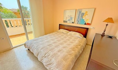 Resale - Townhouse - Los Alcazares - Los Alcázares - Mar Menor