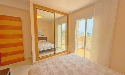 Resale - Townhouse - Los Alcazares - Los Alcázares - Mar Menor