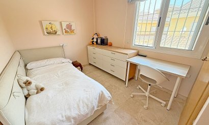 Resale - Townhouse - Los Alcazares - Los Alcázares - Mar Menor