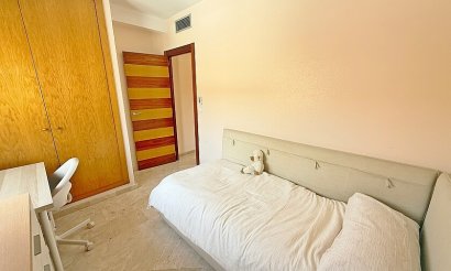 Resale - Townhouse - Los Alcazares - Los Alcázares - Mar Menor