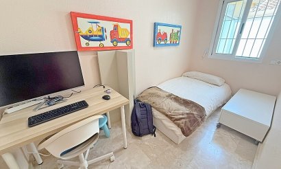 Resale - Townhouse - Los Alcazares - Los Alcázares - Mar Menor