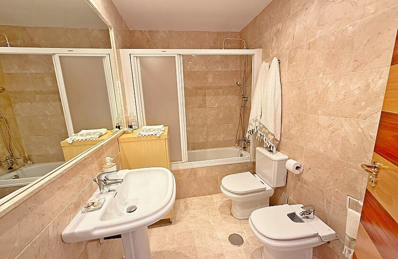 Resale - Townhouse - Los Alcazares - Los Alcázares - Mar Menor