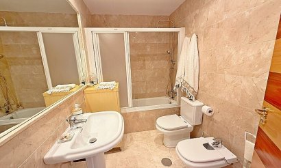 Resale - Townhouse - Los Alcazares - Los Alcázares - Mar Menor