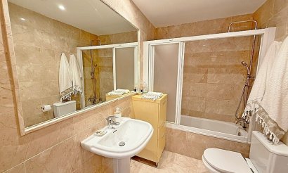 Resale - Townhouse - Los Alcazares - Los Alcázares - Mar Menor