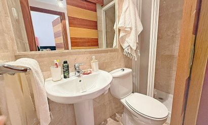 Resale - Townhouse - Los Alcazares - Los Alcázares - Mar Menor