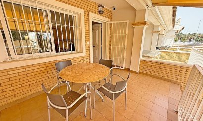 Resale - Townhouse - Los Alcazares - Los Alcázares - Mar Menor
