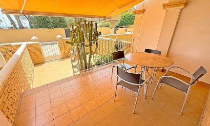 Resale - Townhouse - Los Alcazares - Los Alcázares - Mar Menor