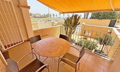 Resale - Townhouse - Los Alcazares - Los Alcázares - Mar Menor
