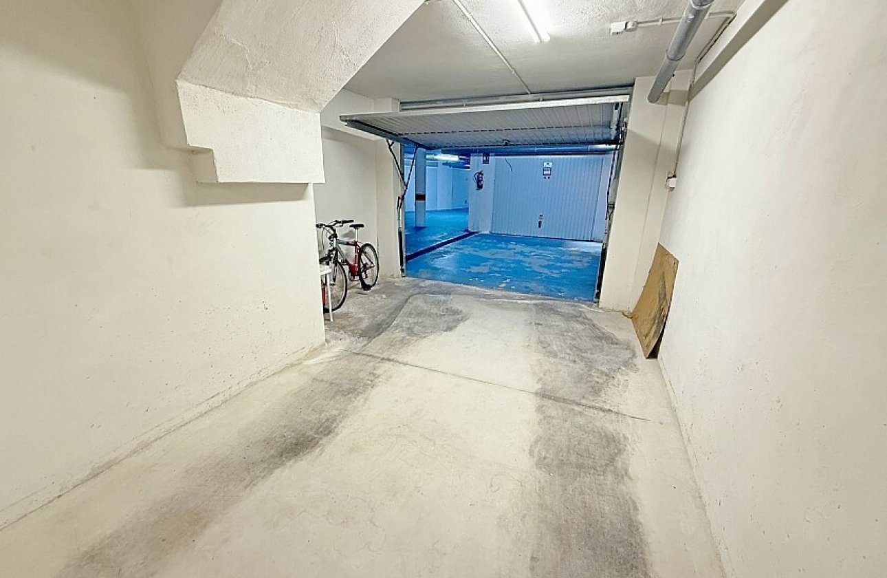 Resale - Townhouse - Los Alcazares - Los Alcázares - Mar Menor