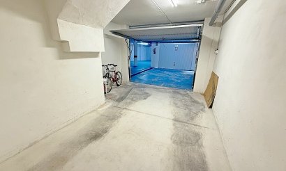 Resale - Townhouse - Los Alcazares - Los Alcázares - Mar Menor