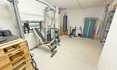 Resale - Townhouse - Los Alcazares - Los Alcázares - Mar Menor