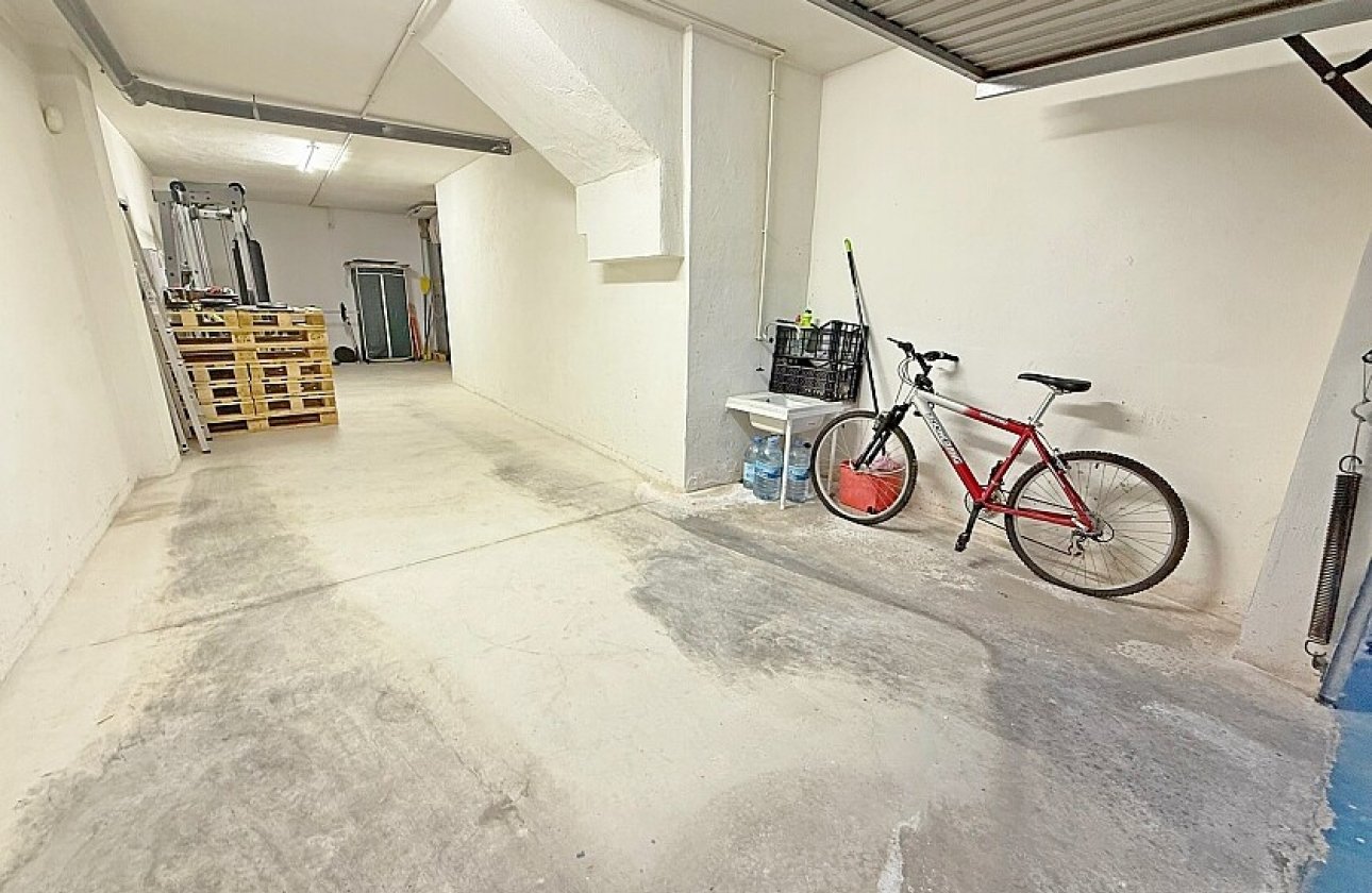 Resale - Townhouse - Los Alcazares - Los Alcázares - Mar Menor