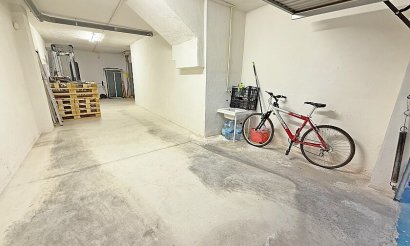 Resale - Townhouse - Los Alcazares - Los Alcázares - Mar Menor