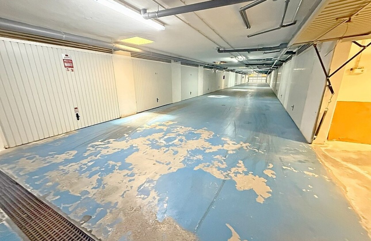 Resale - Townhouse - Los Alcazares - Los Alcázares - Mar Menor