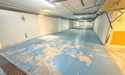 Resale - Townhouse - Los Alcazares - Los Alcázares - Mar Menor